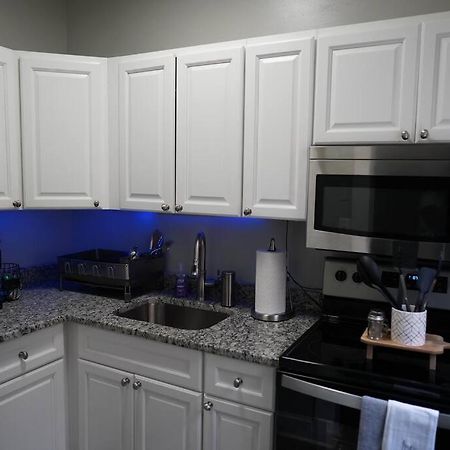 Stylish 1Br Unit W/Free Parking-Walk To Metro Apartment วอชิงตัน ภายนอก รูปภาพ